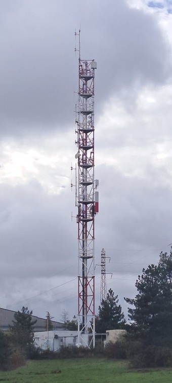 Site Towercast