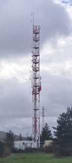 Site Towercast