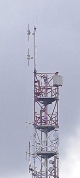 Site Towercast