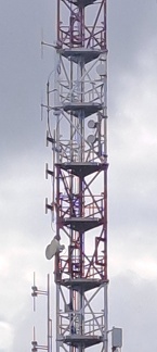 Site Towercast