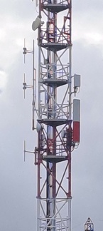 Site Towercast