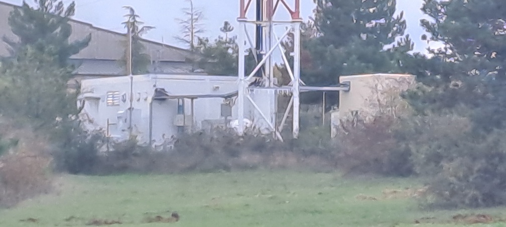 Site Towercast