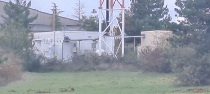 Site Towercast