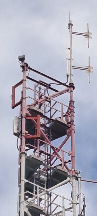 Site Towercast