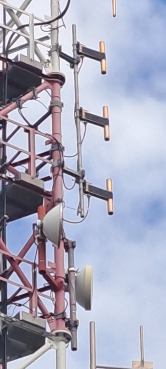 Site Towercast