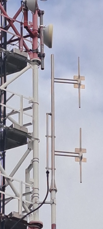 Site Towercast