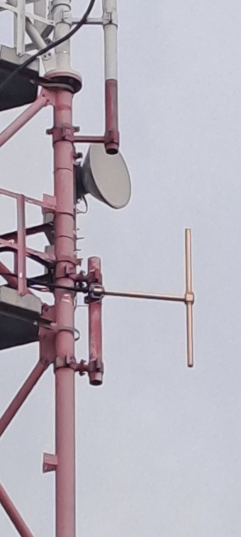 Site Towercast