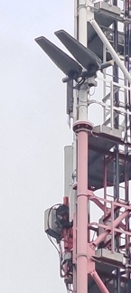 Site Towercast