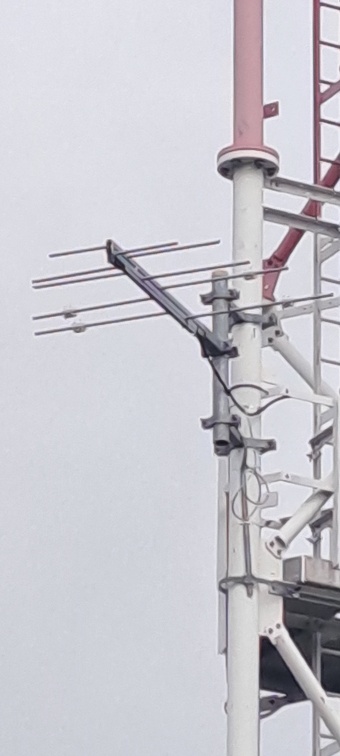 Site Towercast