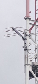 Site Towercast