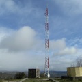Émetteur FM de RFM Cœur d'Hérault (101.4)