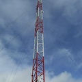 Émetteur FM de RFM Cœur d'Hérault (101.4)