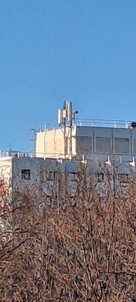 Relais SFR / Bouygues
