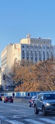 Relais SFR / Bouygues