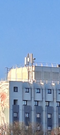 Relais SFR / Bouygues