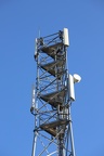 Antennes mobiles/FH
