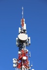 Antennes mobiles/FH/FM