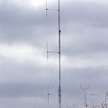 Émetteur FM de Radio Plaine (98.2)