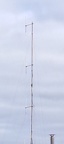 Émetteur FM de Radio Plaine (98.2)