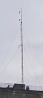 Émetteur FM de Radio Ondaine (90.9)