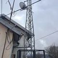 Émetteur FM de RCF Besançon (94.0)