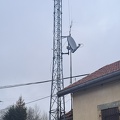 Émetteur FM de RCF Besançon (94.0)