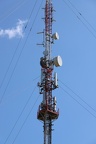 Antennes mobiles/FH/FM