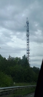Site APRR