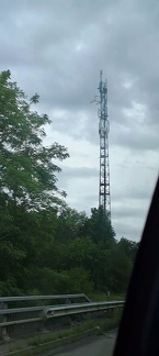 Site APRR
