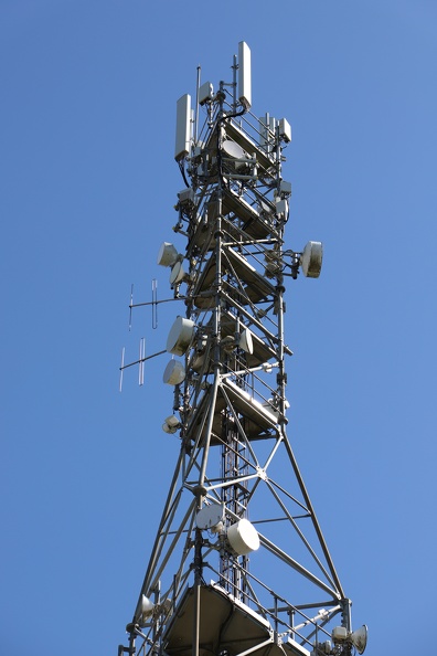 Antennes mobiles/FH/COM TER