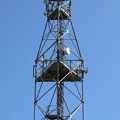 Antennes mobiles/FH/COM TER