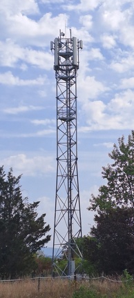 Relais Bouygues / SFR