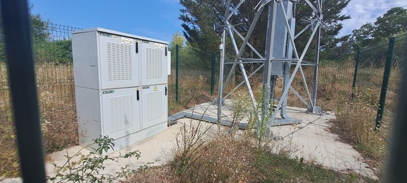 Relais Bouygues / SFR