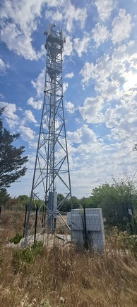 Relais Bouygues / SFR