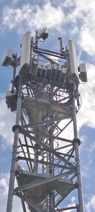 Relais Bouygues / SFR