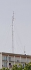 Radio FM + relais Bouygues